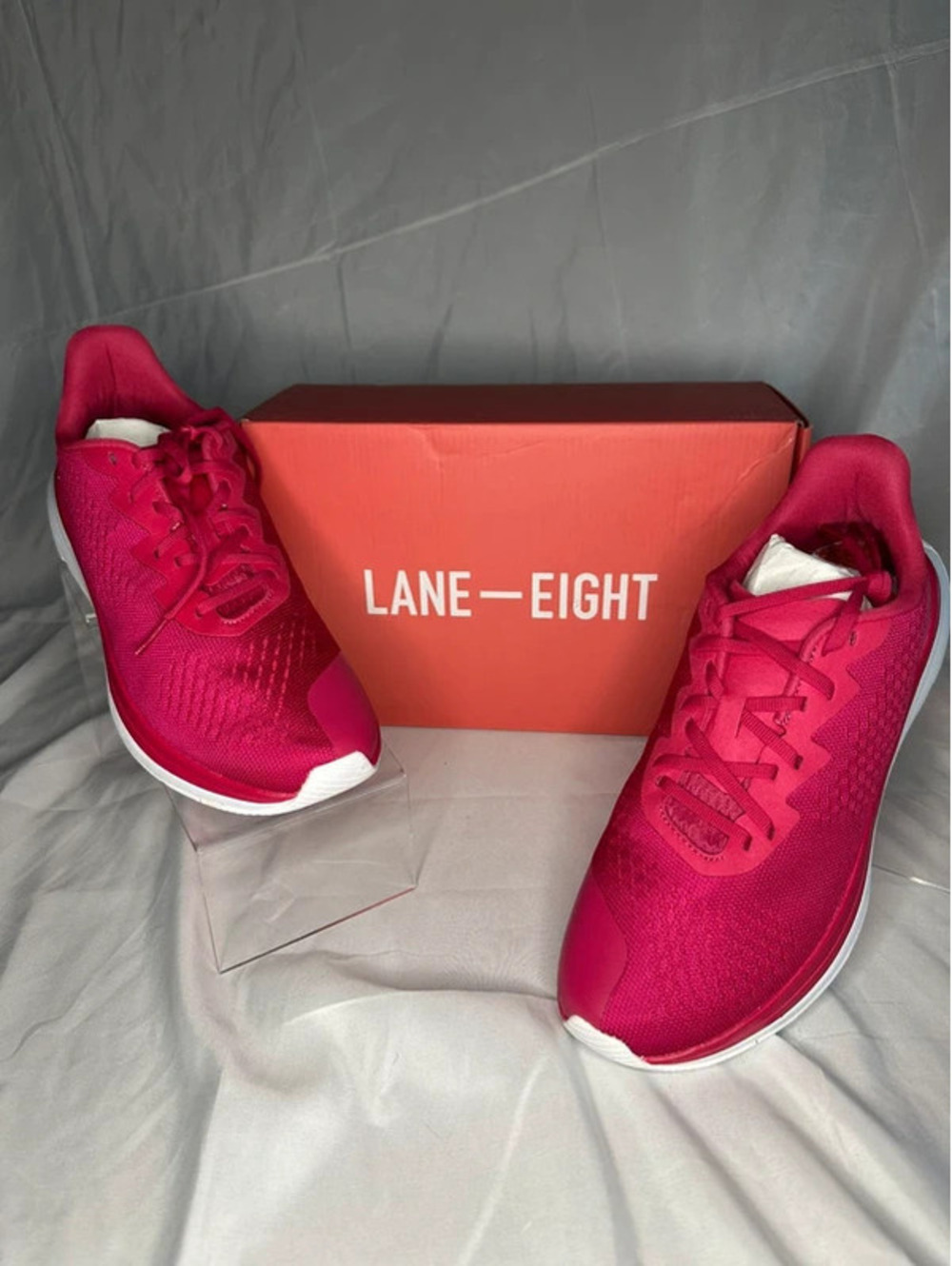 Lane - Eight shoes